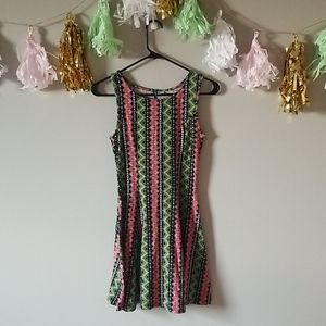 Divided by H&M dress